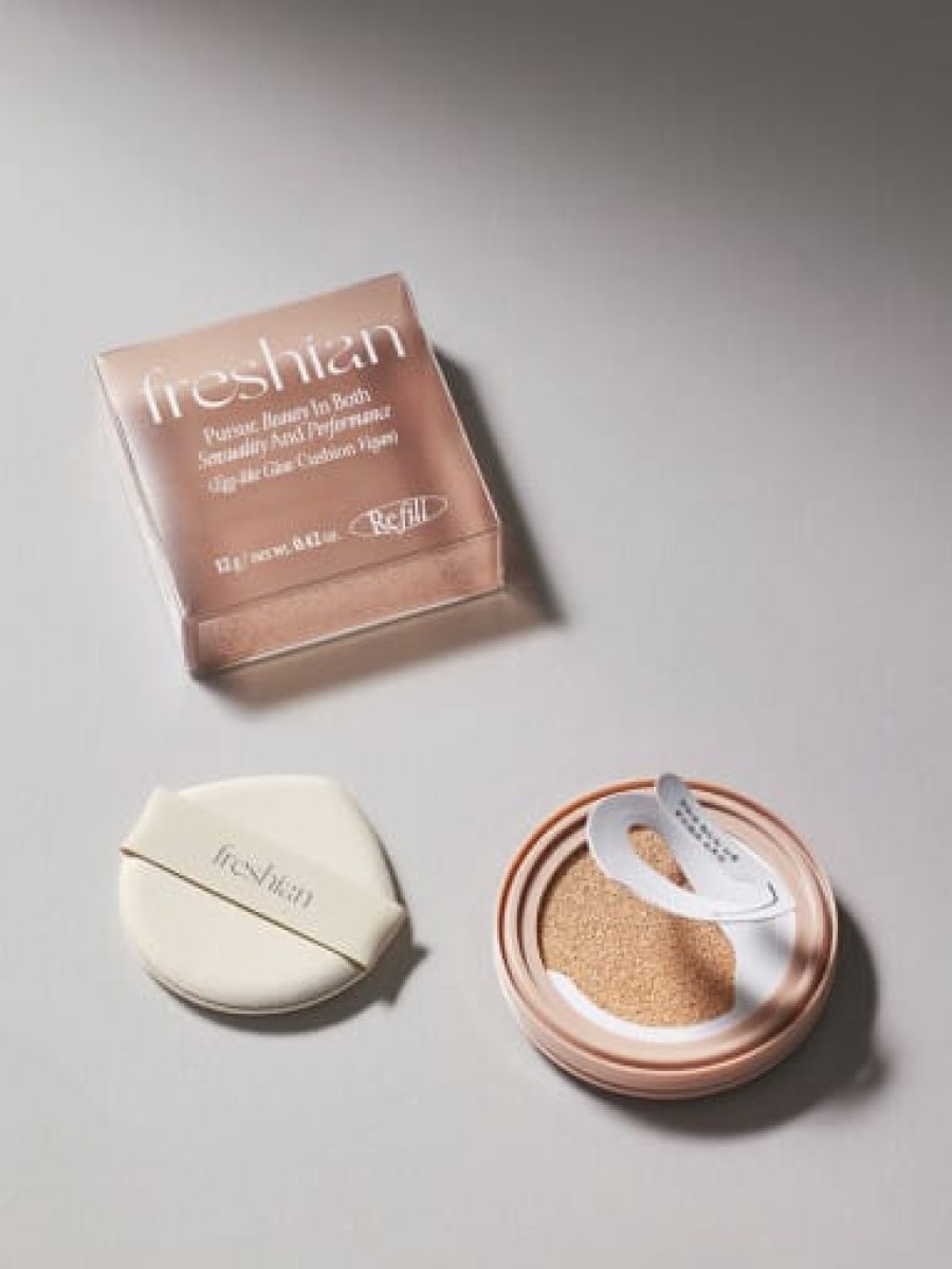 Cosmetics freshian | Freshian Egg Like Glow Cushion 12G [Refill Only]