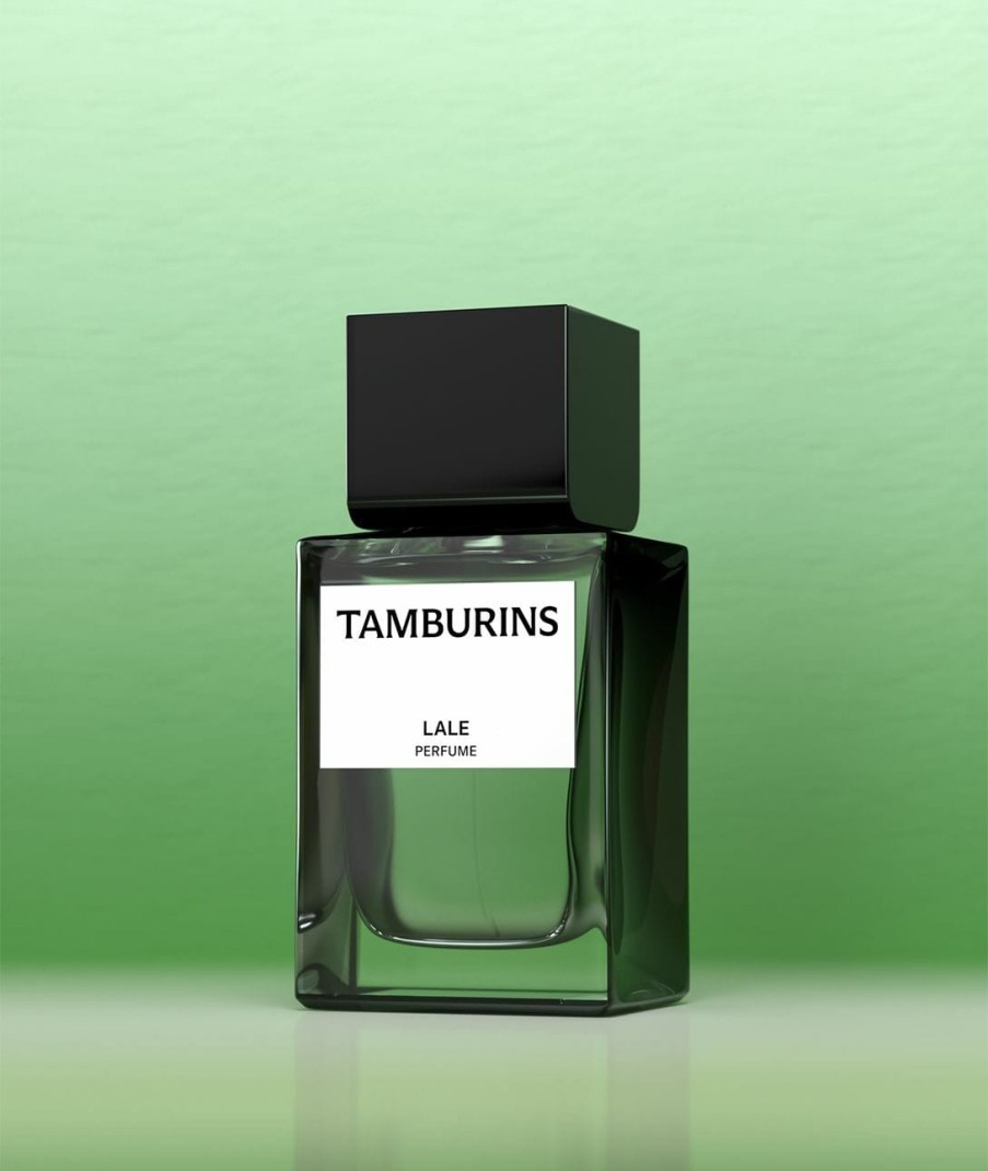 Cosmetics Tamburins | Tamburins Perfume - Lale 50Ml