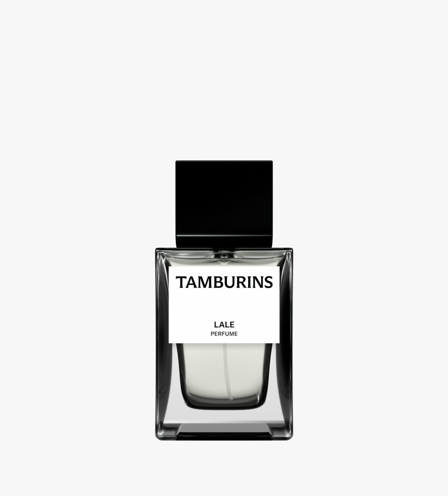 Cosmetics Tamburins | Tamburins Perfume - Lale 50Ml