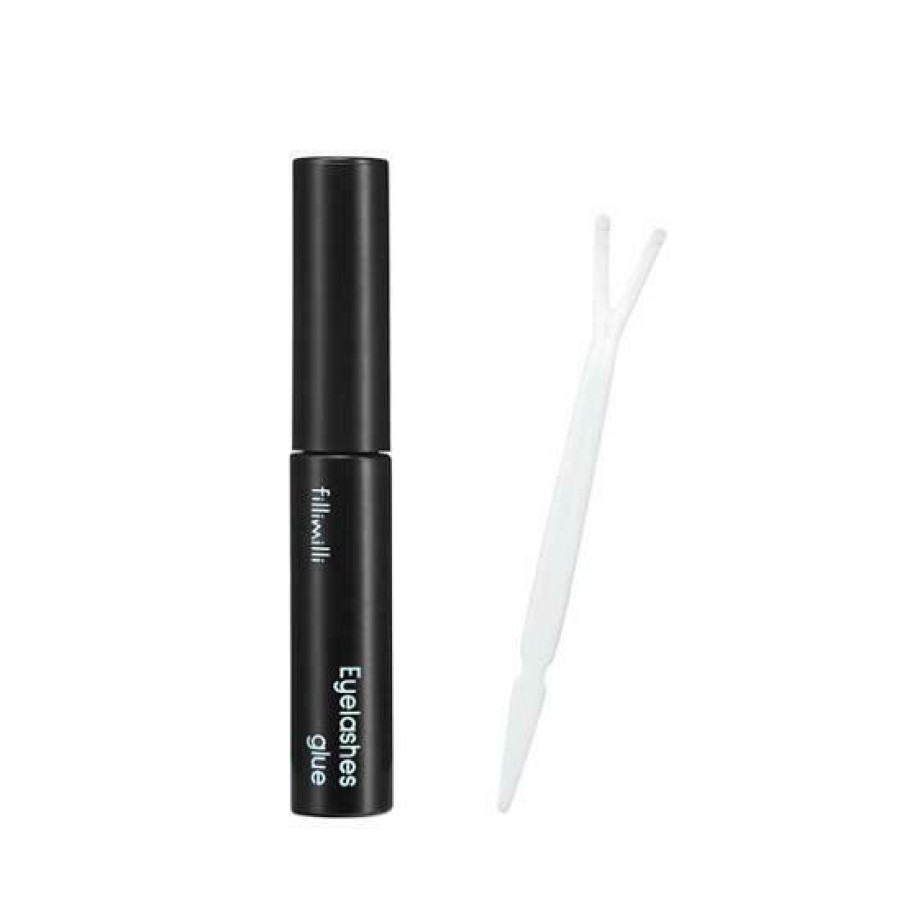 Cosmetics Fillimilli | Fillimilli Eye Lashes Glue 5Ml