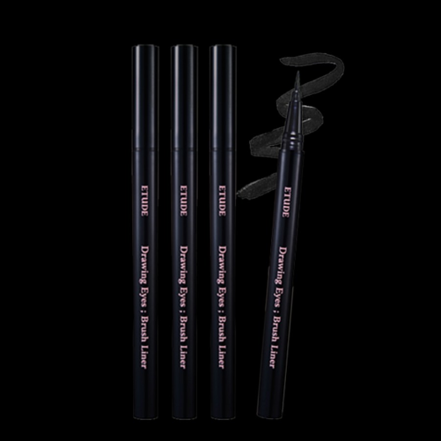 Cosmetics Etude | Etude House Drawing Eyes Brush Liner