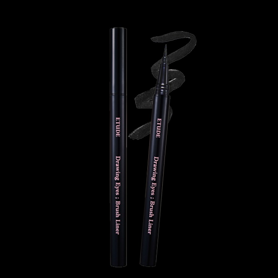 Cosmetics Etude | Etude House Drawing Eyes Brush Liner