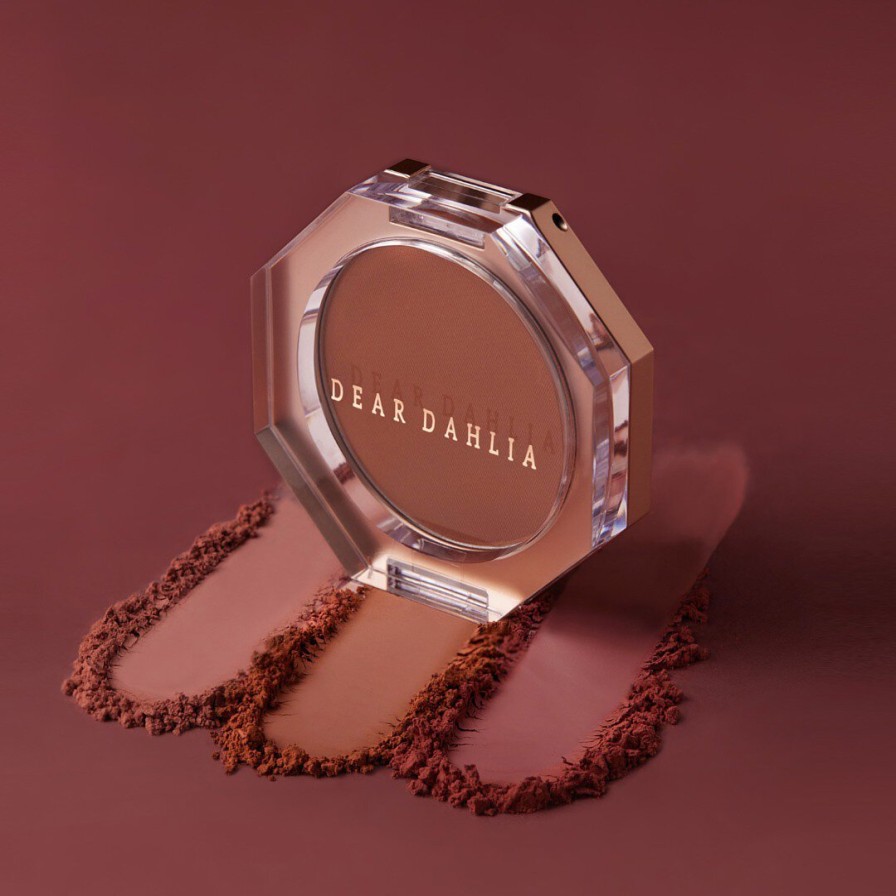 Cosmetics Dear | Dear Dahlia Paradise Petal Matte Blush