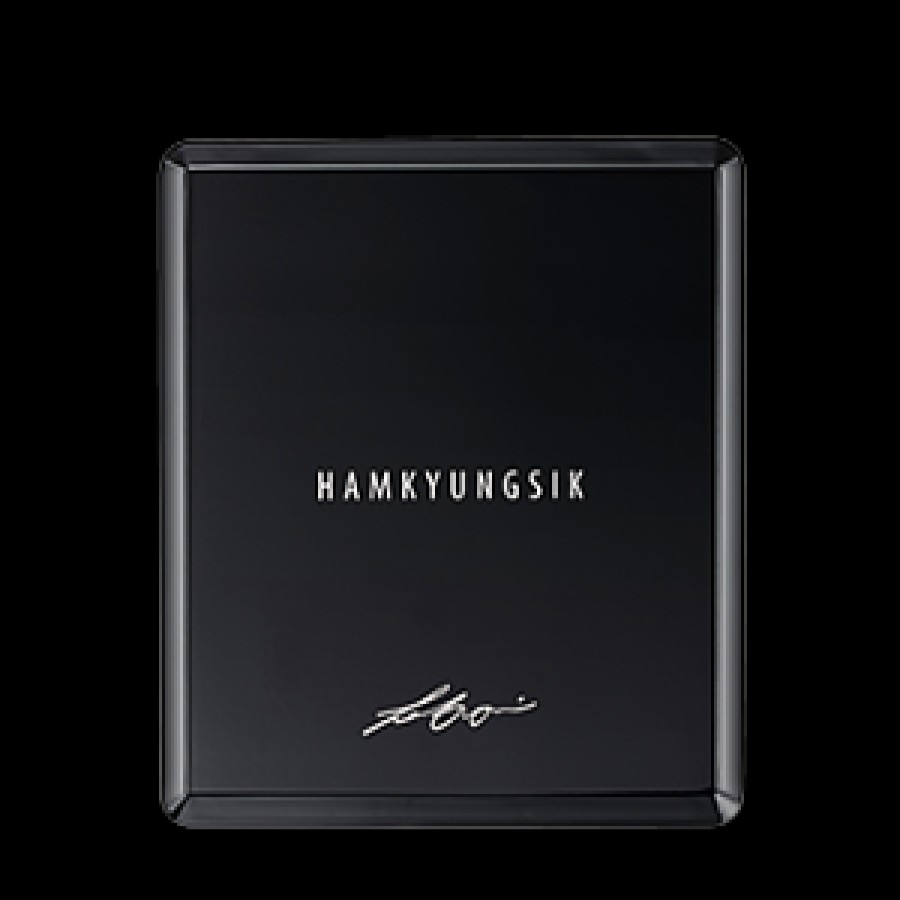 Cosmetics The | The Saem By Hamkyungsik Eyeshadow Palette