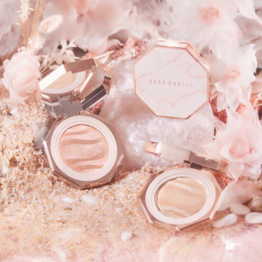 Cosmetics Dear | Dear Dahlia Blooming Edition Endless Glow Illuminator