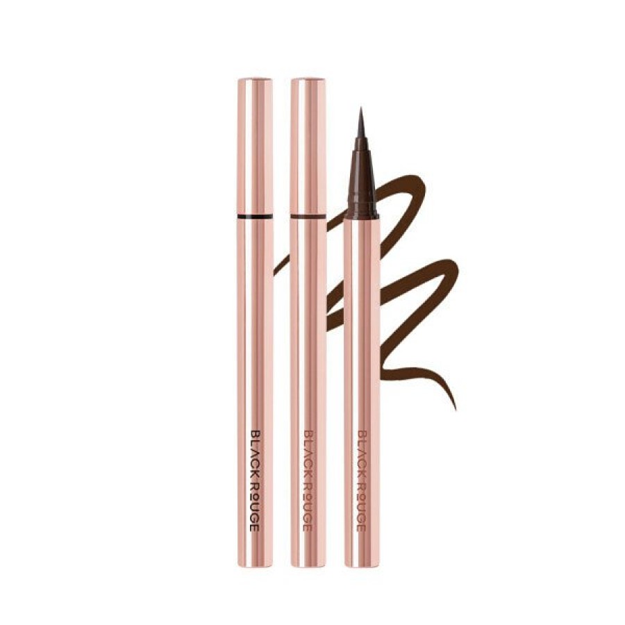 Cosmetics BLACKROUGE | Blackrouge Power Proof Pen Liner