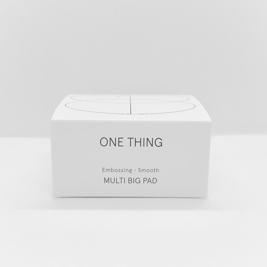 Skin Care ONE | One Thing [30 ]