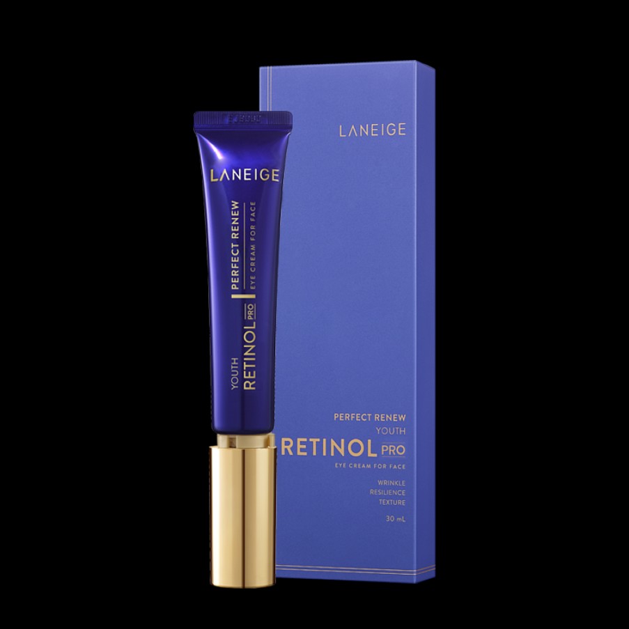 Skin Care Laneige | Laneige Perfect Renew Youth Retinol Pro