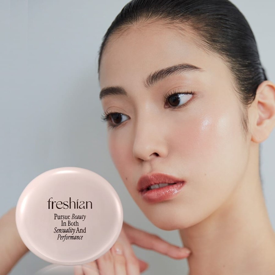 Cosmetics freshian | Freshian Egg Like Glow Cushion 12G