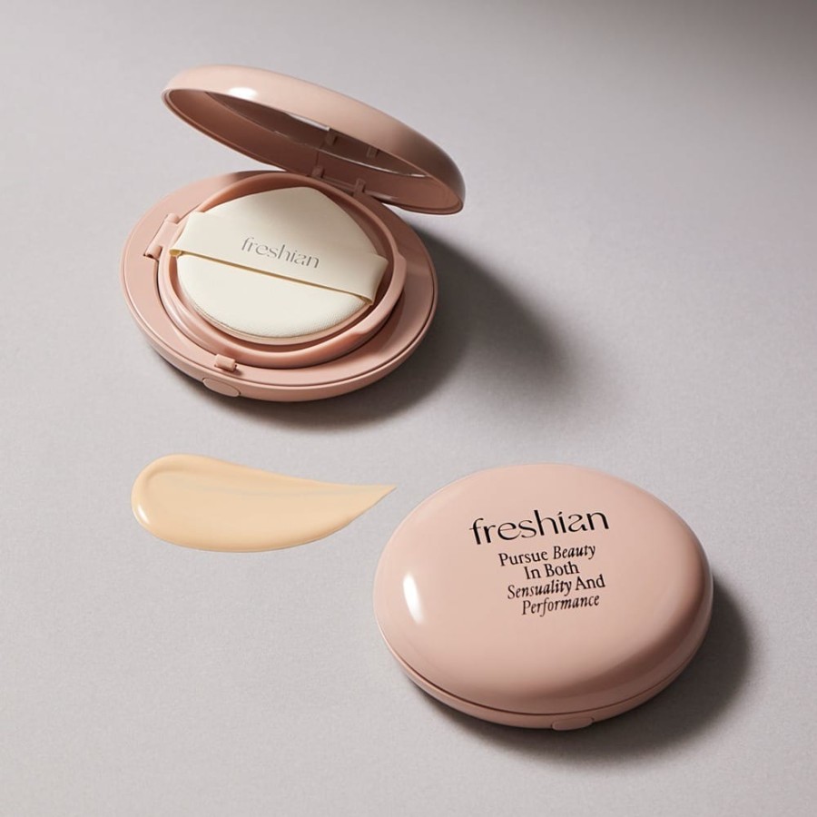 Cosmetics freshian | Freshian Egg Like Glow Cushion 12G