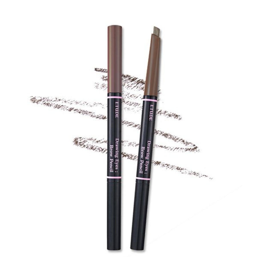 Cosmetics Etude | Etude House Drawing Eyes Brow Pencil