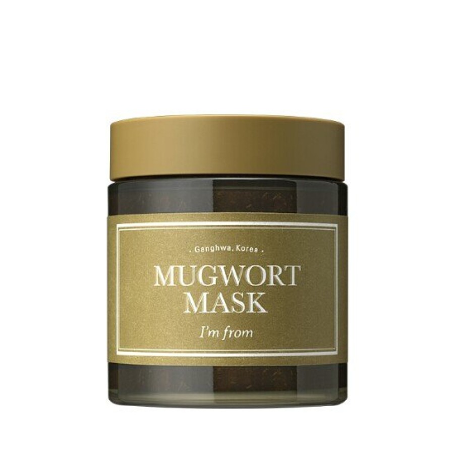 Skin Care I'm | I'M From Mugwort Mask 110G