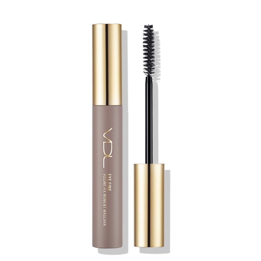 Cosmetics VDL | Vdl Eye Fine Volume Fix Moment Mascara