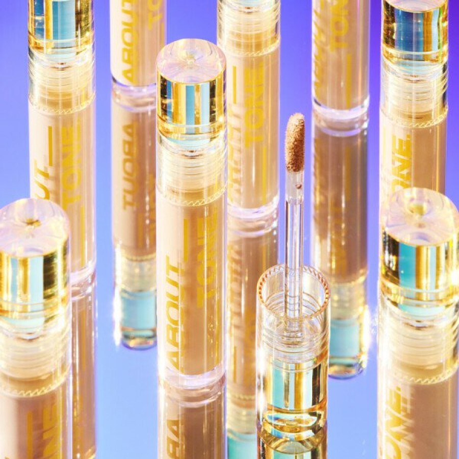 Cosmetics ABOUT | About Tone Hold On Tight Concealer 5G