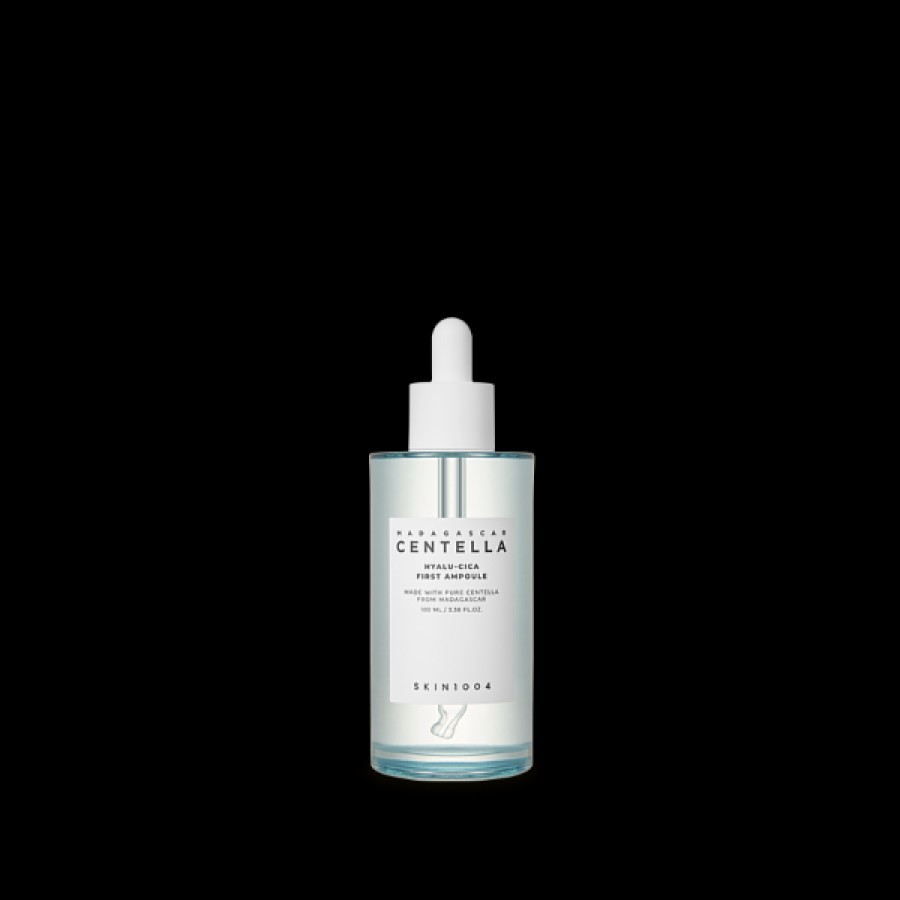 Skin Care Skin1004 | Skin1004 Madagascar Centella Hyalu-Cica First Ampoule 1