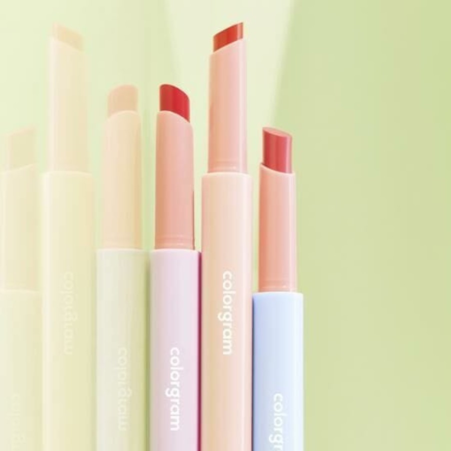 Cosmetics Colorgram | Colorgram Fruity Glass Stick