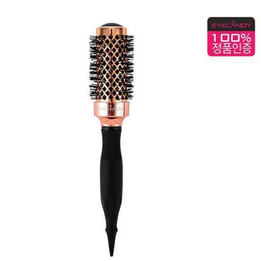 Hair Beauty Eye | Eye Candy Hot Curling Bang Hair Control Roll Brush