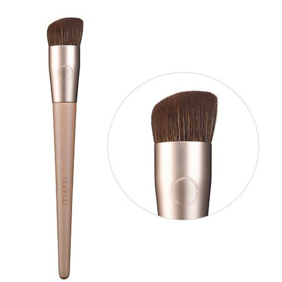 Cosmetics Aritaum | Aritaum Nudnud Cover Foundation Brush