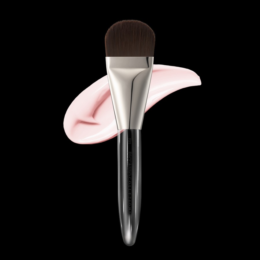 Cosmetics PICCASSO | Piccasso Collezioni 121 Skin Base Brush