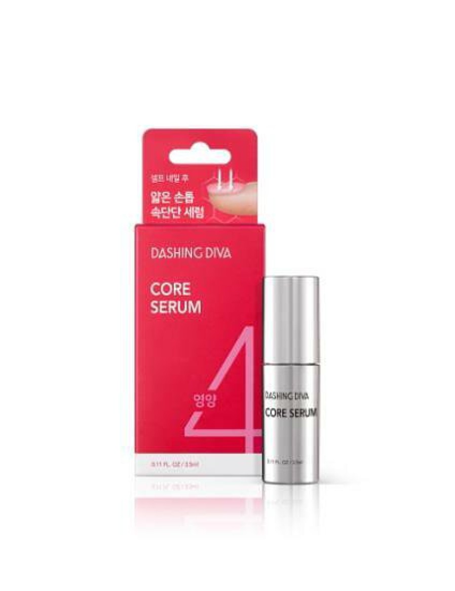 Nail Beauty Dashing | Dashing Diva Core Serum