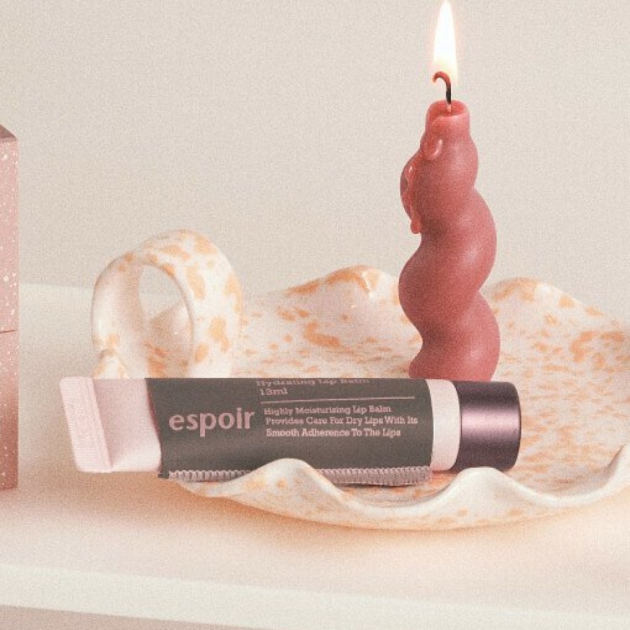 Skin Care eSpoir | Espoir Hydrating Lip Balm 13Ml