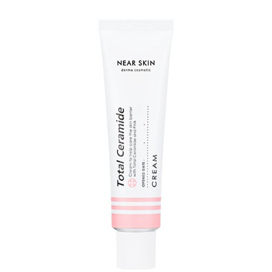 Skin Care Missha | Missha Nearskin Total Cera Cream 50Ml