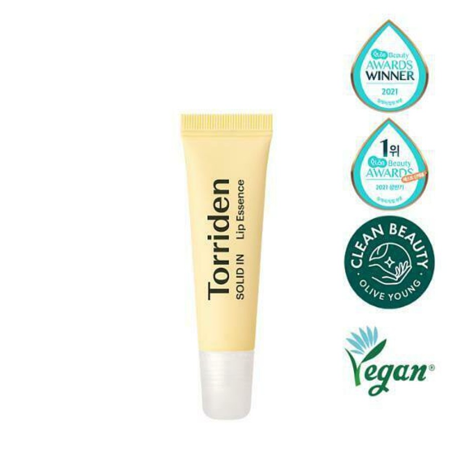 Skin Care Torriden | Torriden Solid In Lip Essence 11Ml