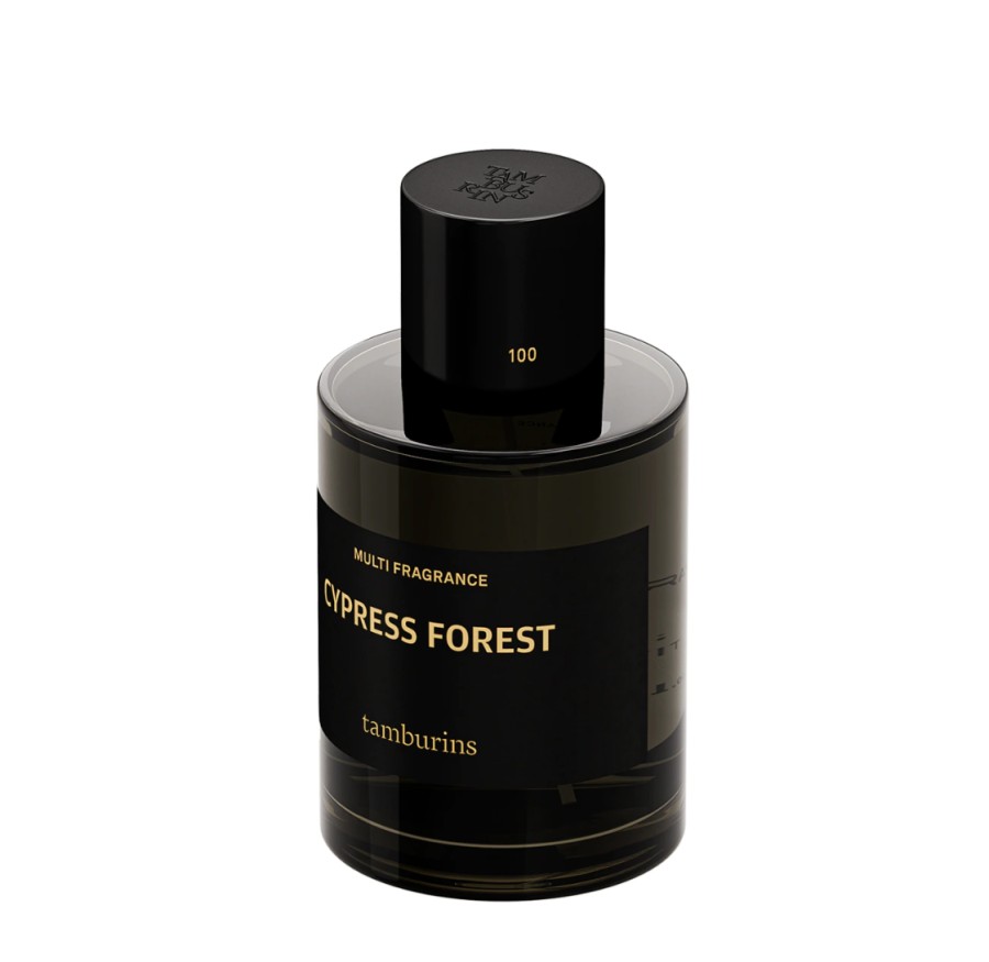 Cosmetics Tamburins | Tamburins Multi Fragrance 100Ml - Cypress Forest