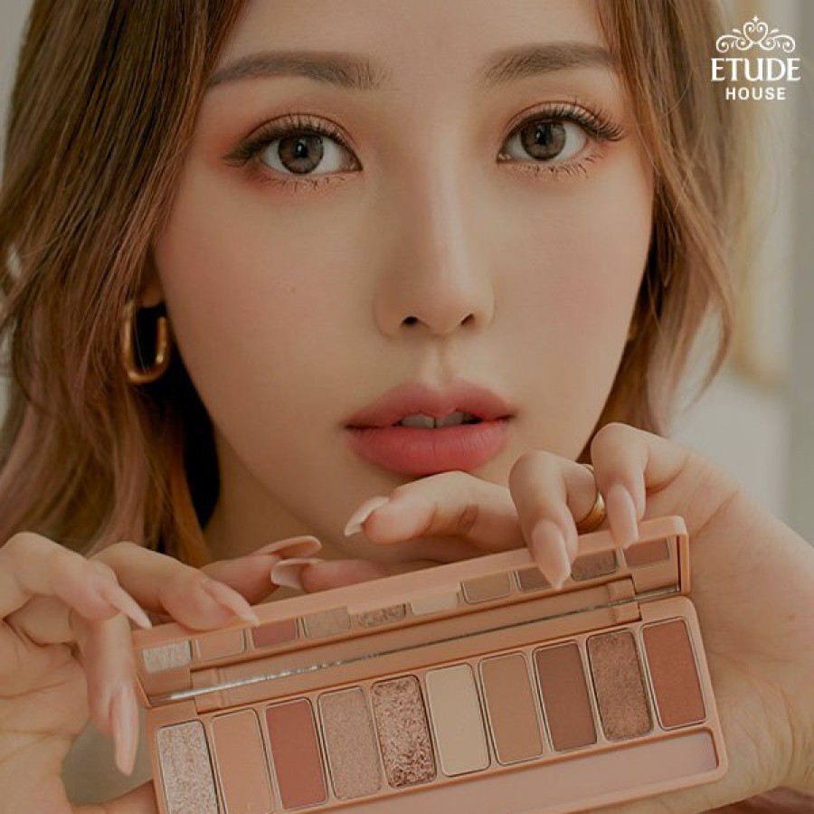 Cosmetics Etude | Etude House Play Color Eyes - Bake House