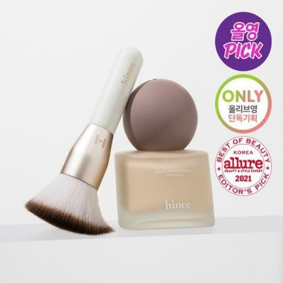 Cosmetics HINCE | Hince Second Skin Foundation Spf30 Pa++ [Olive Young Wi