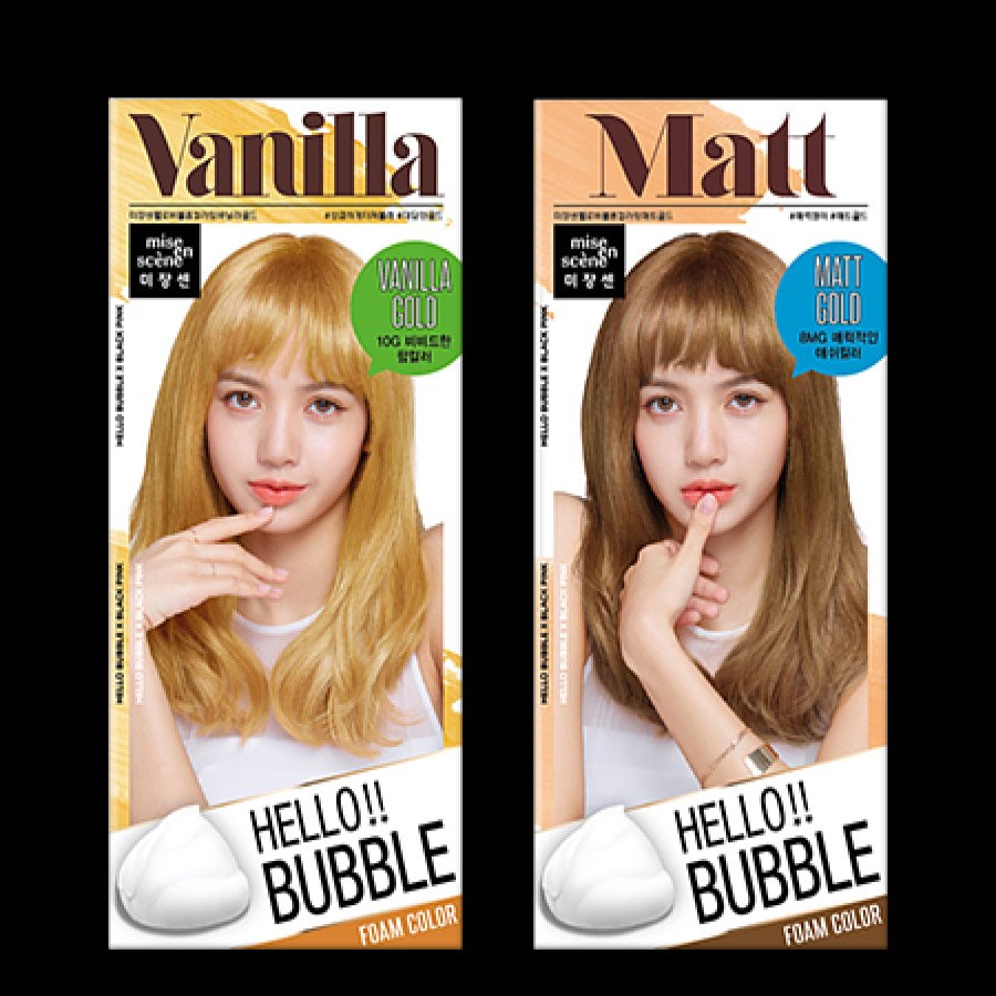 Hair Beauty Aritaum | Aritaum Hello Bubble 1+1