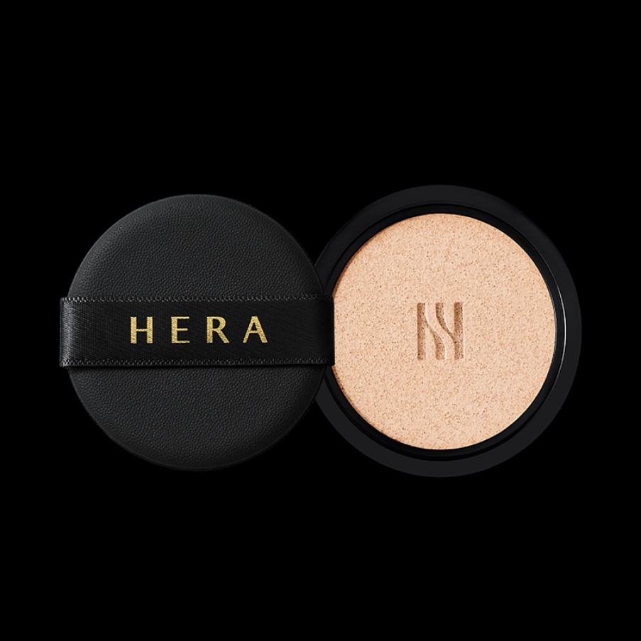 Cosmetics HERA | Hera New Black Cushion (Refill Only)