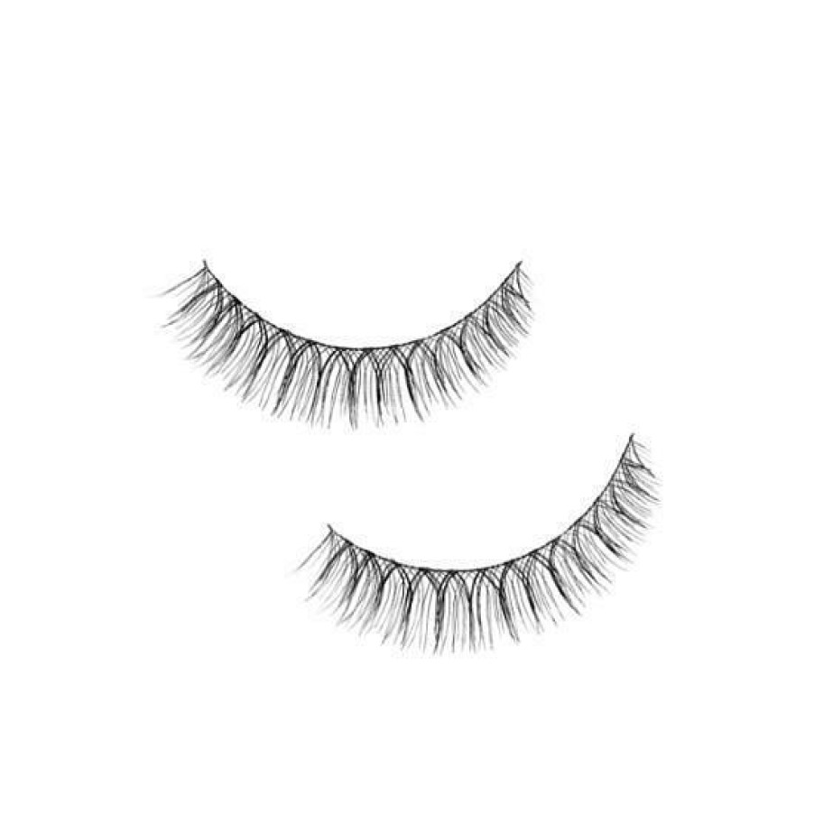 Cosmetics Fillimilli | Fillimilli Volume Lashes Deep Eye Black (2 Set)