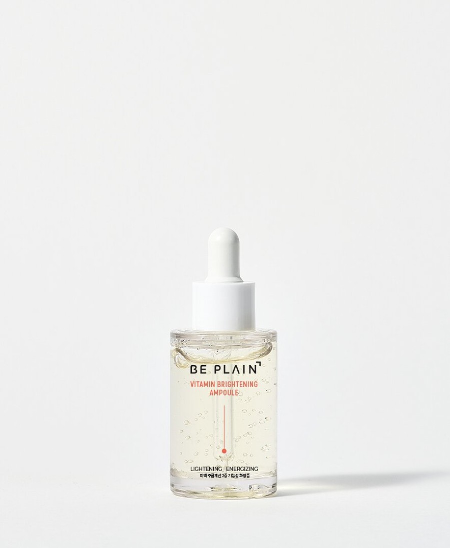 Skin Care BE | Be Plain Vita Brightening Ampoule 30Ml