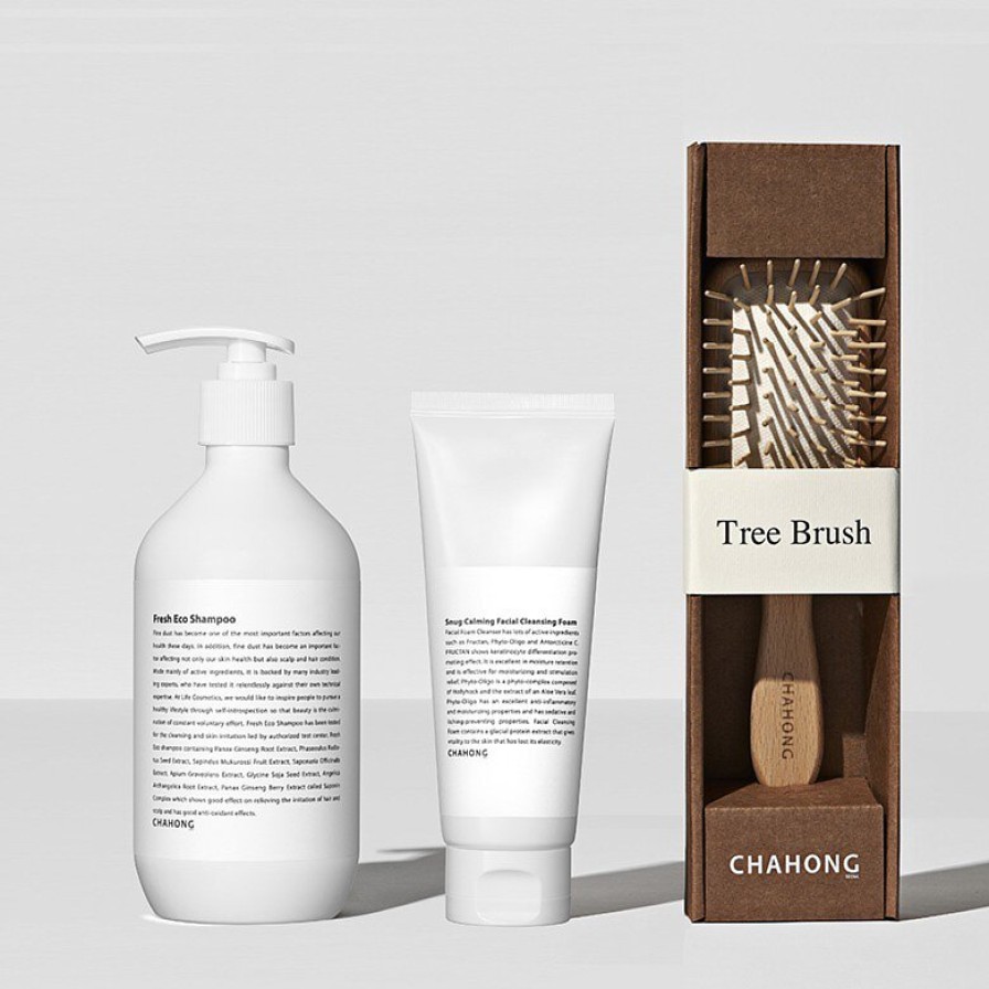 Hair Beauty CHAHONG | Chahong Eco Care Set - In Forest