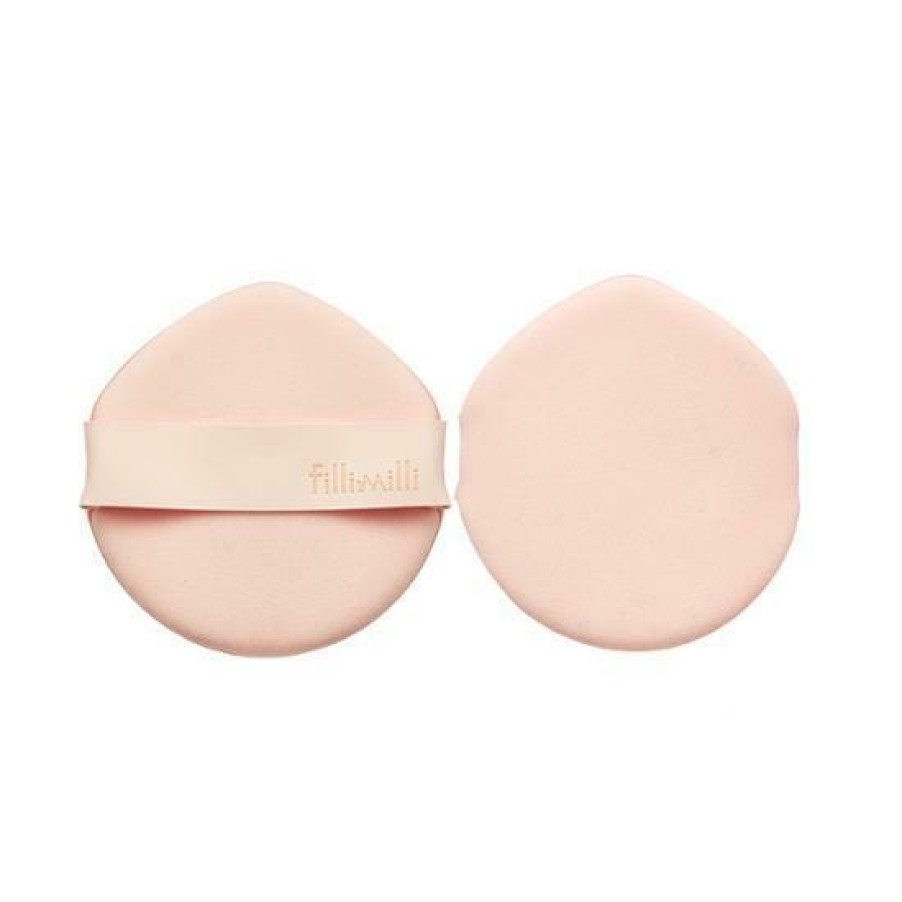 Cosmetics Fillimilli | Fillimilli Smooth & Fit Puff (1Pc)