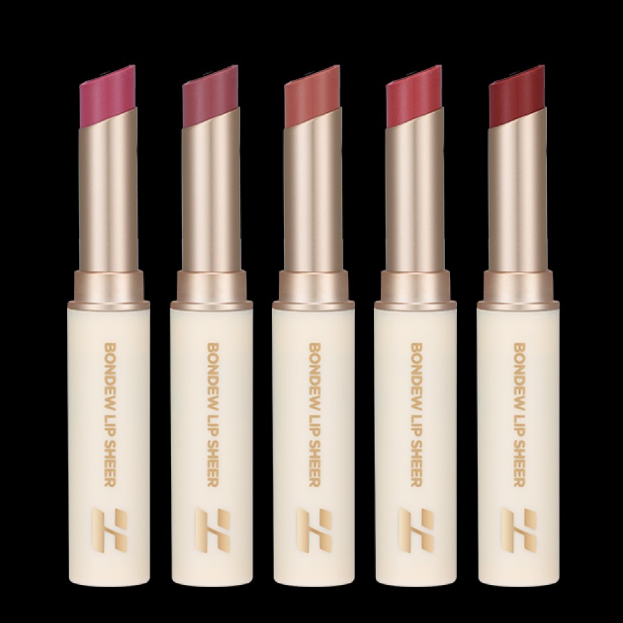 Cosmetics Holika | Holika Holika 2023Fw Tarose Bondew Lip Sheer