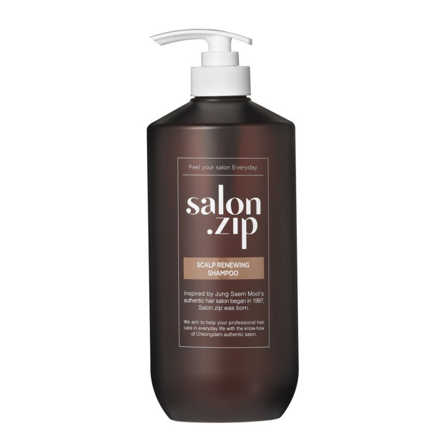 Hair Beauty Salon.zip | Salon.Zip Scalp Renewing Shampoo 1000Ml