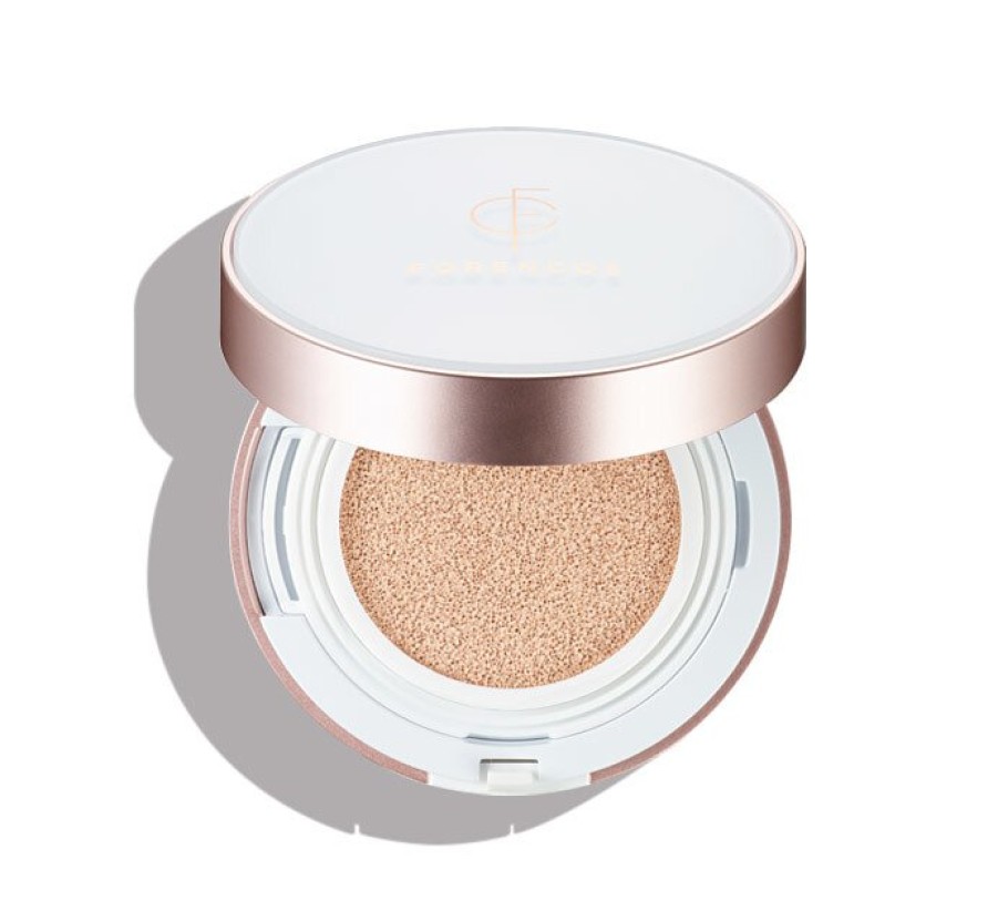 Cosmetics FORENCOS | Forencos Full Cover Cushion