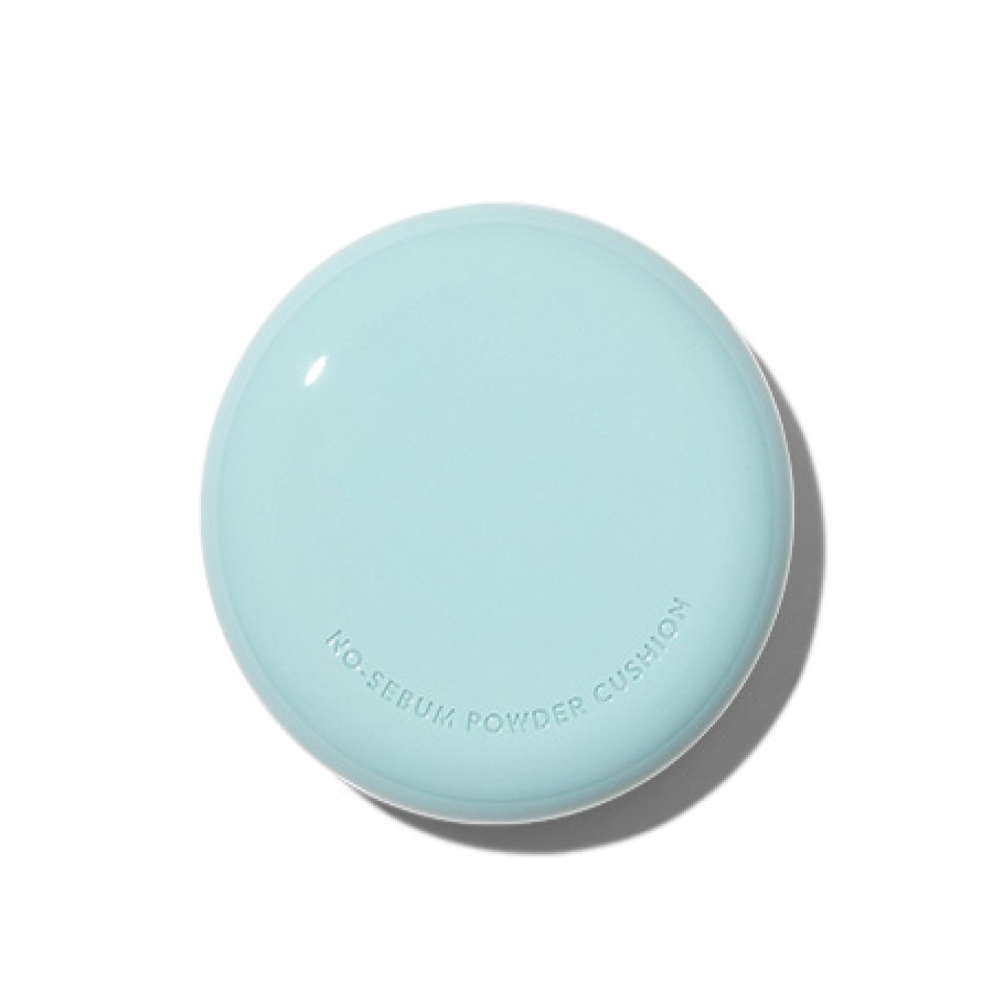 Cosmetics Innisfree | Innisfree No Sebum Powder Cushion 14G