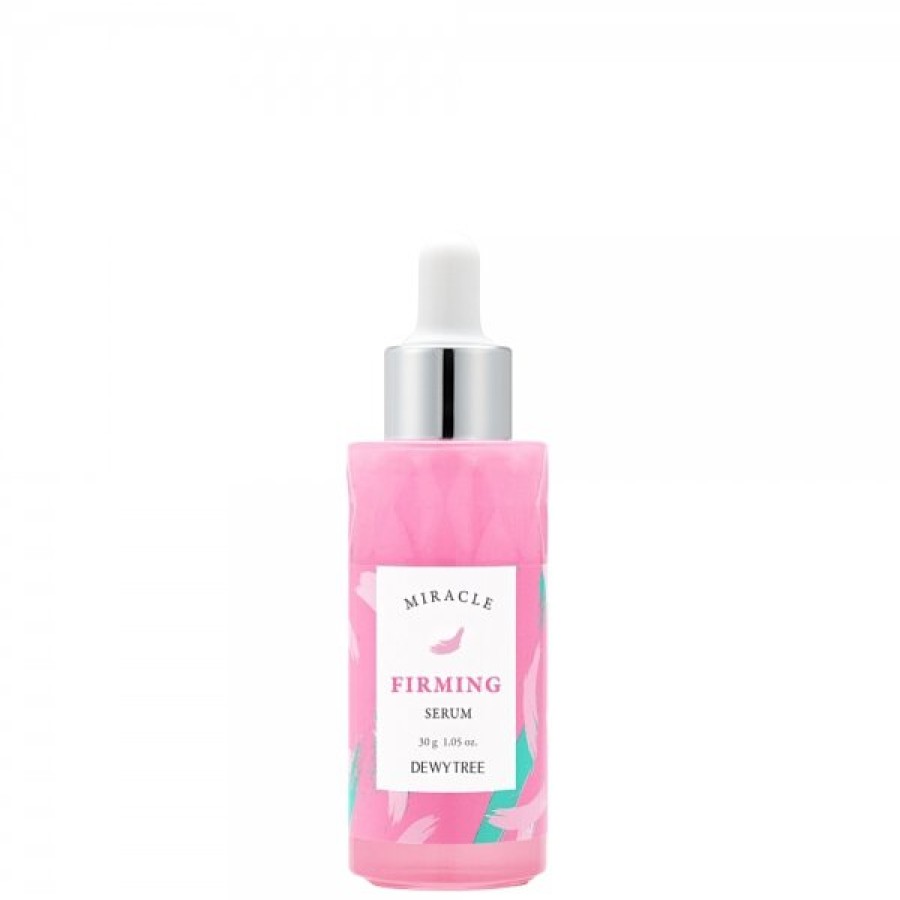 Skin Care DEWYTREE | Dewytree Miracle Firming Serum 30Ml