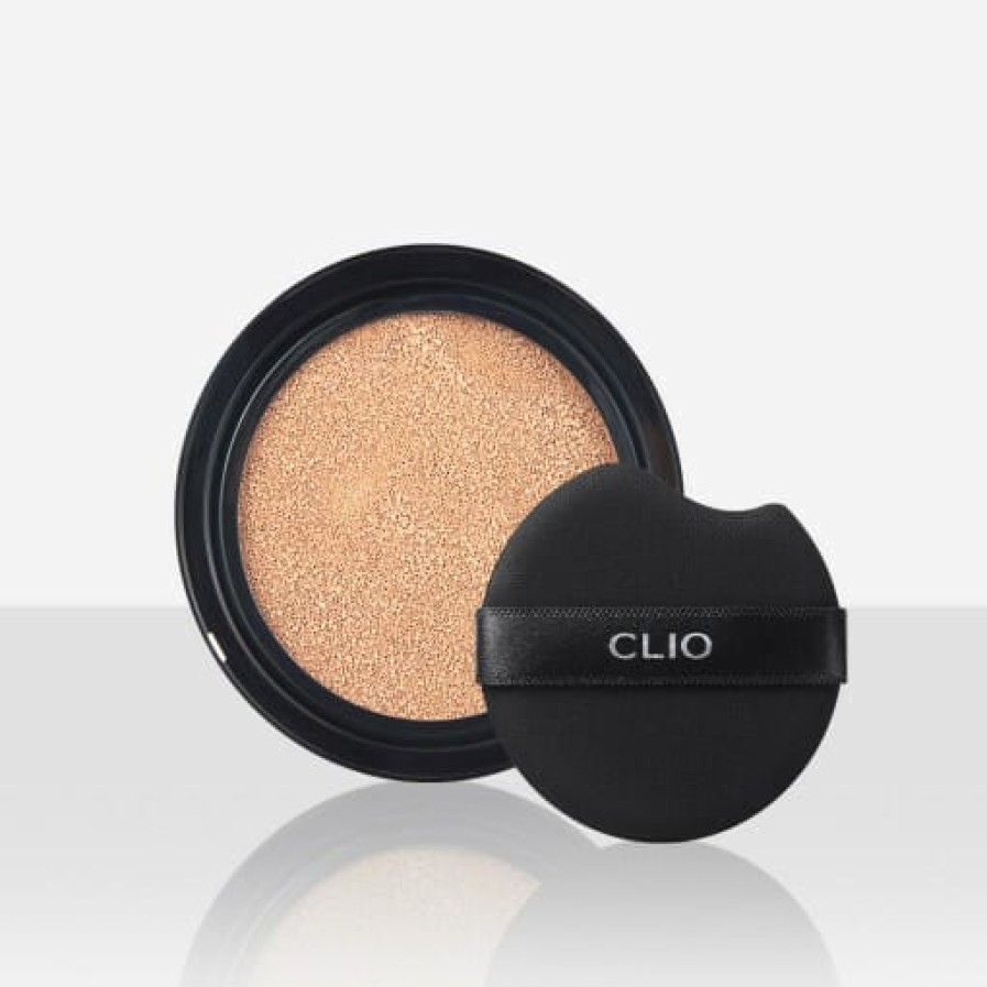 Cosmetics CLIO | Clio Kill Cover The New Founwear Cushion 15G (Refill On