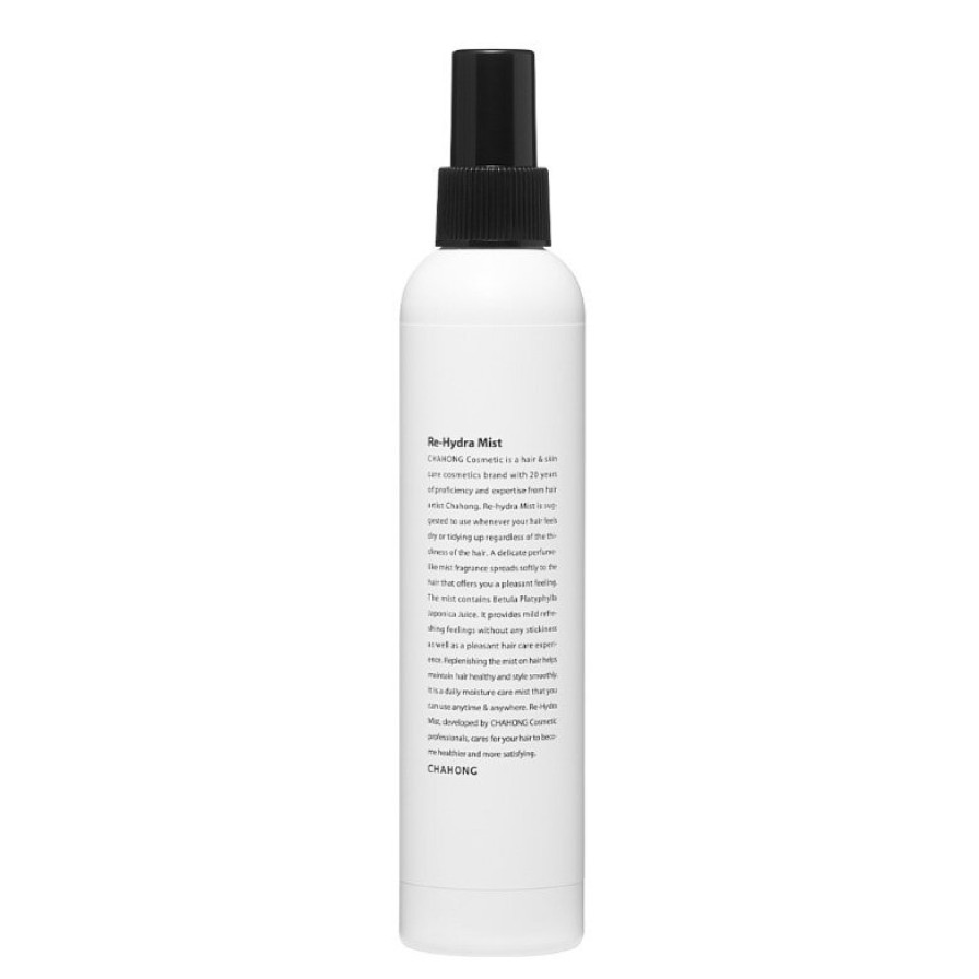 Hair Beauty CHAHONG | Chahong Re-Hydra Mist 250Ml