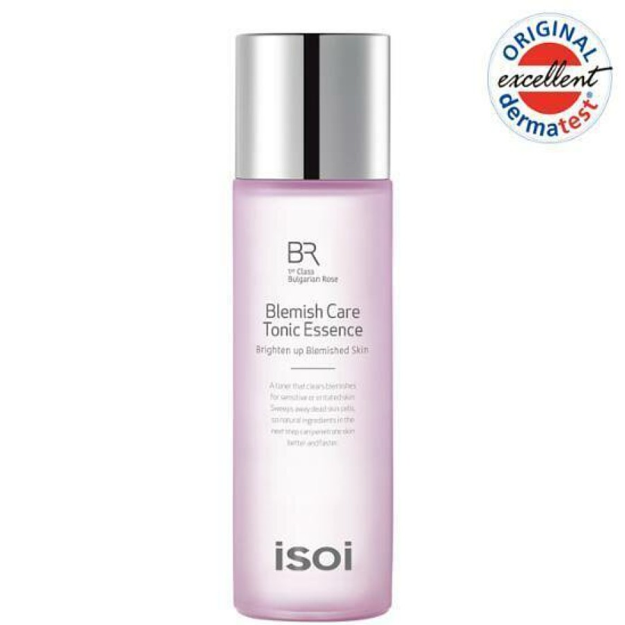 Skin Care isoi | Isoi Blemish Care Tonic Essence 90Ml