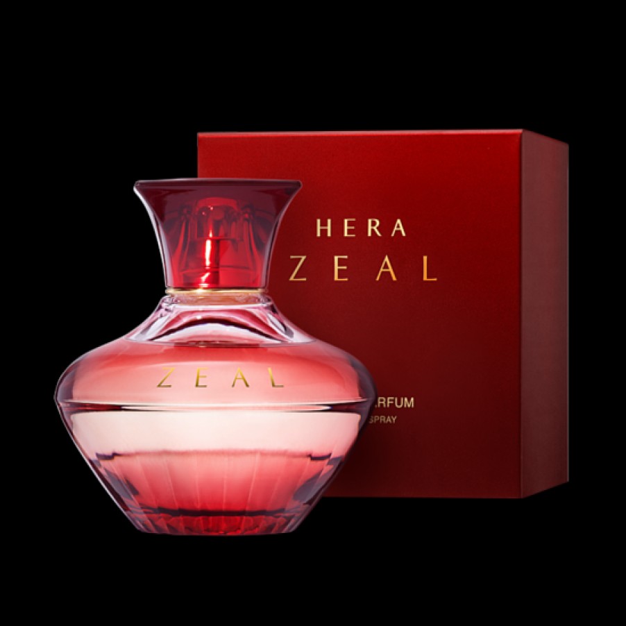 Cosmetics HERA | Hera Zeal Eau De Parfum 40Ml