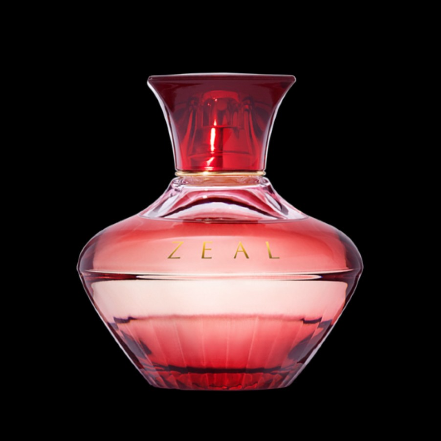 Cosmetics HERA | Hera Zeal Eau De Parfum 40Ml