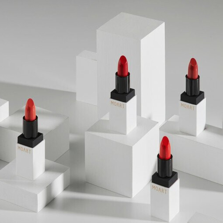 Cosmetics MOART | Moart Matin Wear Lipstick