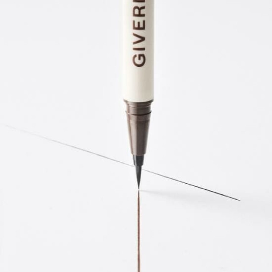 Cosmetics GIVERNY | Giverny Milchak Brush Liner