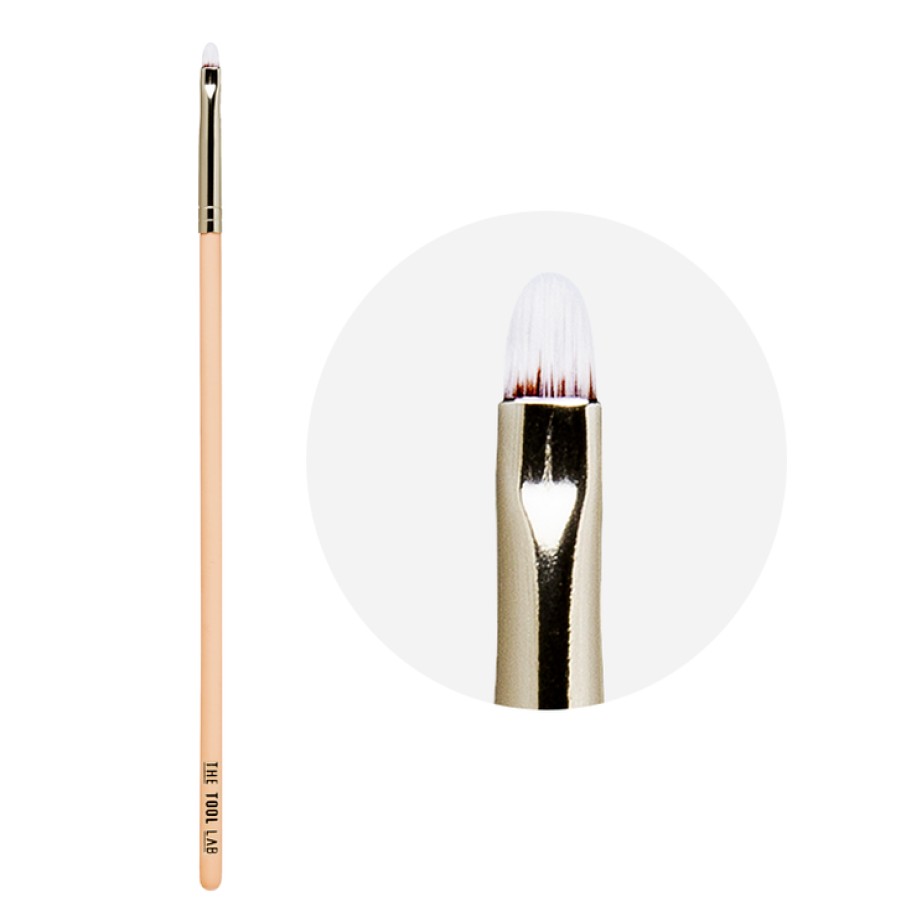 Cosmetics The | The Tool Lab Makeup Brush - 219 Small Precision Crease