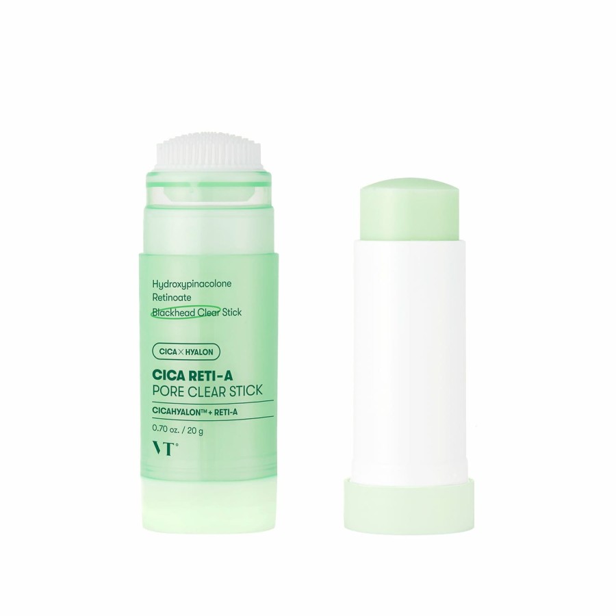 Skin Care VT | Vt Cica Reti-A Pore Clear Stick 20G